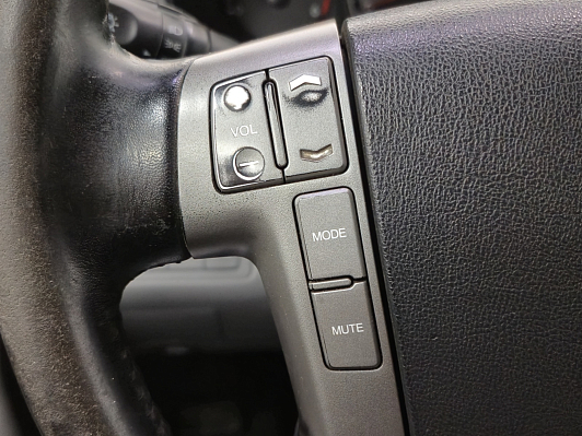 Hyundai H-1 Dynamic, 2012 года, пробег 486360 км