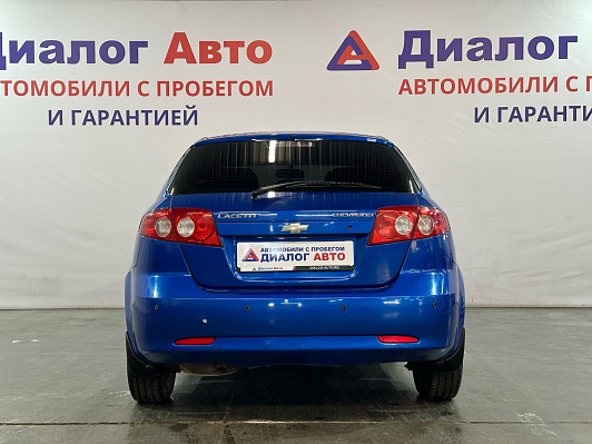 Chevrolet Lacetti Star, 2010 года, пробег 225000 км