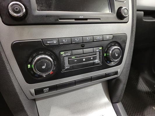 Skoda Octavia Elegance, 2012 года, пробег 263780 км