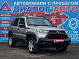 Lada (ВАЗ) Niva Travel Comfort, 2022 года, пробег 55800 км