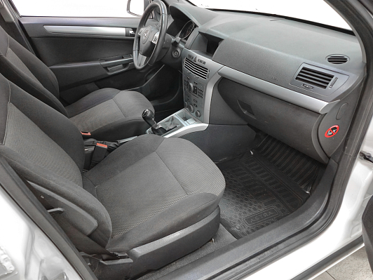 Opel Astra Enjoy, 2014 года, пробег 185862 км