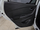Renault Kaptur Drive, 2017 года, пробег 163337 км