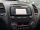 Kia Cerato, 2018 года, пробег 192289 км