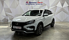 Lada (ВАЗ) Vesta Comfort, 2023 года, пробег 41400 км