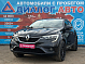 Renault Arkana Style TCe 150, 2019 года, пробег 103823 км