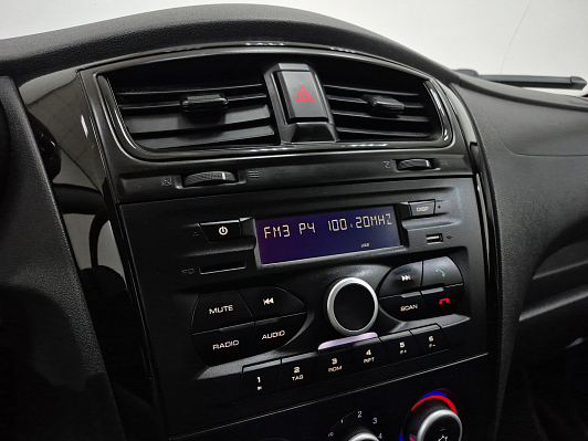 Datsun on-DO Comfort, 2020 года, пробег 161458 км