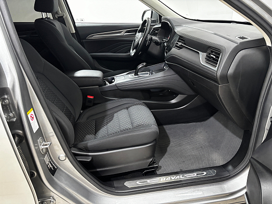 Haval F7 Comfort, 2021 года, пробег 82638 км