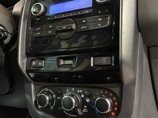 Renault Duster Drive Plus, 2020 года, пробег 134000 км