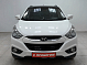 Hyundai ix35 Prestige, 2011 года, пробег 134858 км
