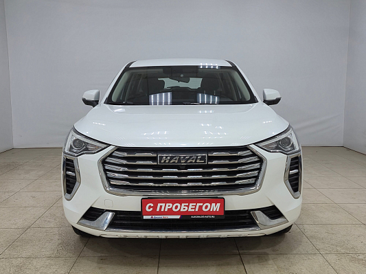 Haval Jolion Comfort, 2022 года, пробег 39628 км