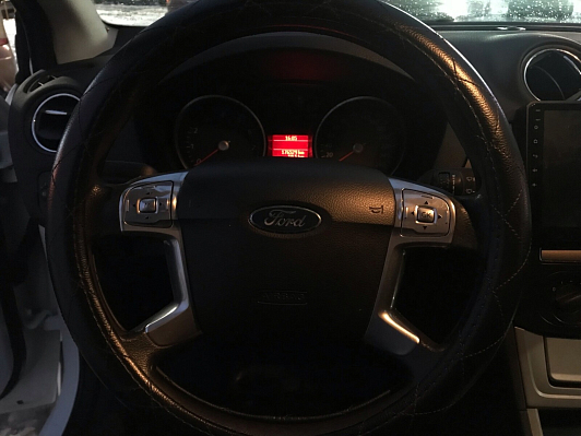 Ford Mondeo, 2009 года, пробег 176000 км