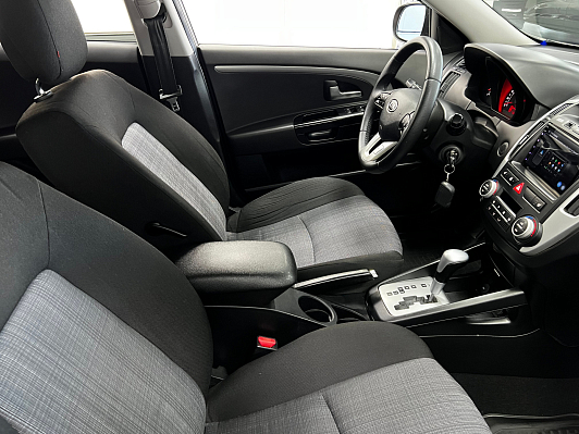 Kia Ceed, 2011 года, пробег 183086 км