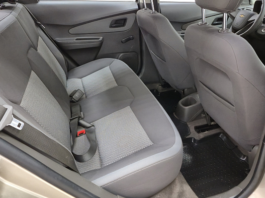 Chevrolet Cobalt LT, 2014 года, пробег 177662 км