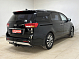 Kia Carnival, 2017 года, пробег 164073 км