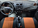 Lada (ВАЗ) Kalina Luxe Navi Glonass 21947-52-21V, 2016 года, пробег 115992 км