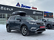 Geely Atlas Люкс + Yandex Auto, 2019 года, пробег 96000 км