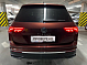 Volkswagen Tiguan Respect, 2021 года, пробег 109000 км