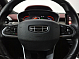 Geely Coolray Flagship, 2021 года, пробег 104370 км