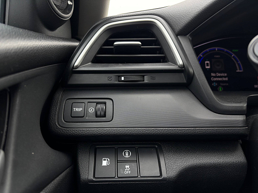 Honda Insight, 2018 года, пробег 83272 км