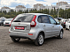 Lada (ВАЗ) Kalina Comfort Glonass 21922-51-223, 2014 года, пробег 158856 км