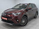Toyota RAV4, 2016 года, пробег 89844 км