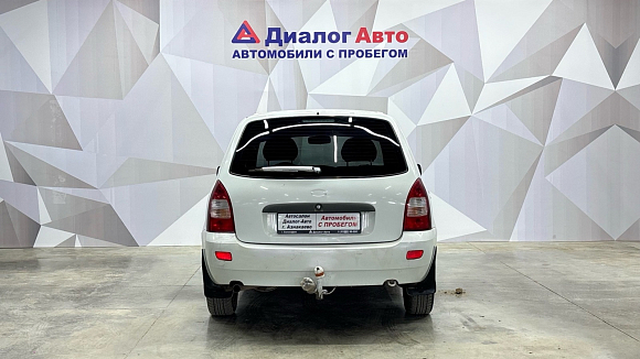 Lada (ВАЗ) Kalina, 2011 года, пробег 220000 км