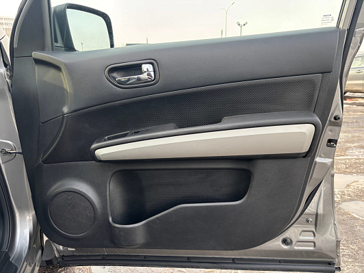 Nissan X-Trail SE High, 2014 года, пробег 159000 км
