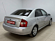 Kia Cerato, 2006 года, пробег 232800 км