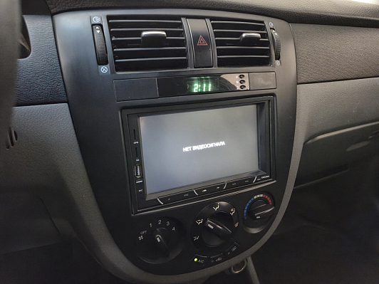 Daewoo Gentra Comfort Plus, 2014 года, пробег 164200 км