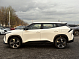 Geely Cityray Flagship, 2024 года, пробег 21000 км
