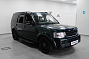 Land Rover Discovery HSE, 2014 года, пробег 163000 км