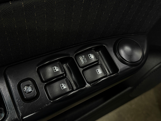 Hyundai Getz Comfort, 2007 года, пробег 249439 км