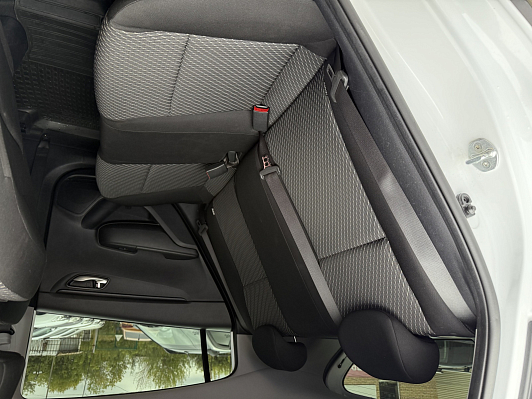 Kia Rio Comfort, 2019 года, пробег 49000 км