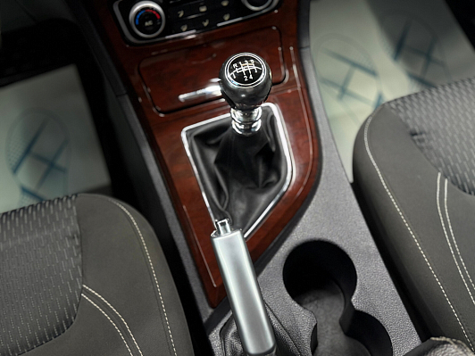 Zotye T600 Royal, 2018 года, пробег 94825 км