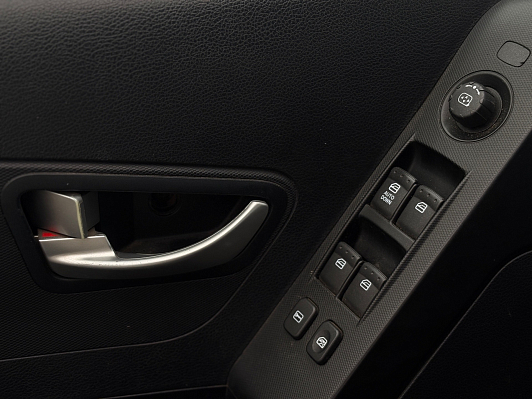 SsangYong Actyon Elegance, 2013 года, пробег 218495 км
