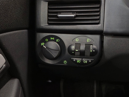 Lada (ВАЗ) Priora Norma Climate 21705-41-058, 2015 года, пробег 241361 км