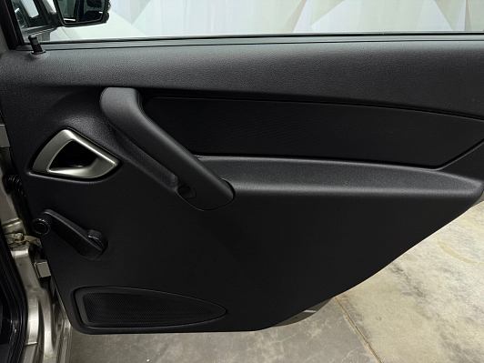 Lada (ВАЗ) Granta Comfort'23 Plus, 2022 года, пробег 37837 км