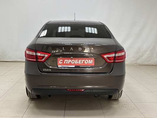 Lada (ВАЗ) Vesta, 2019 года, пробег 81661 км