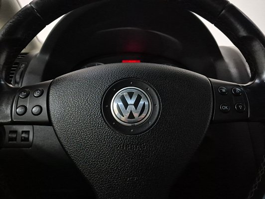 Volkswagen Touran, 2009 года, пробег 228720 км