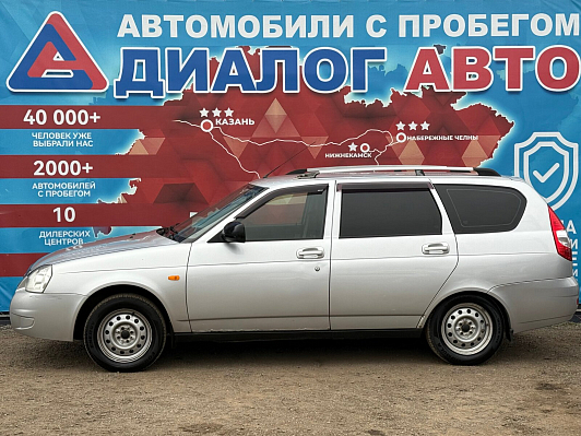 Lada (ВАЗ) Priora Норма, 2013 года, пробег 149056 км