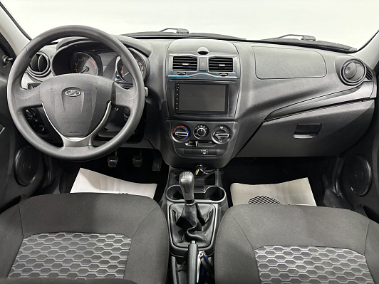 Lada (ВАЗ) Granta Classic Optima, 2022 года, пробег 103174 км