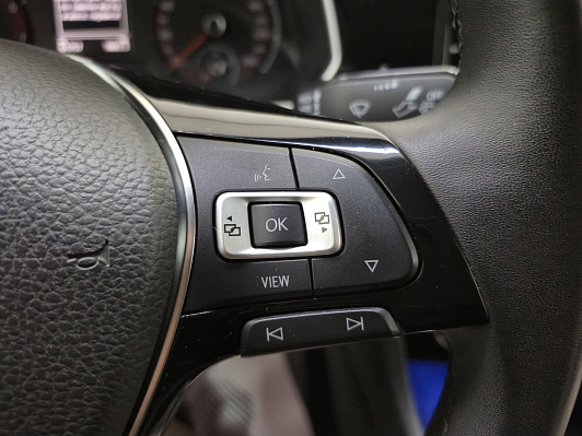 Volkswagen Jetta Respect, 2020 года, пробег 61750 км