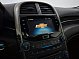 Chevrolet Malibu LTZ, 2012 года, пробег 256000 км
