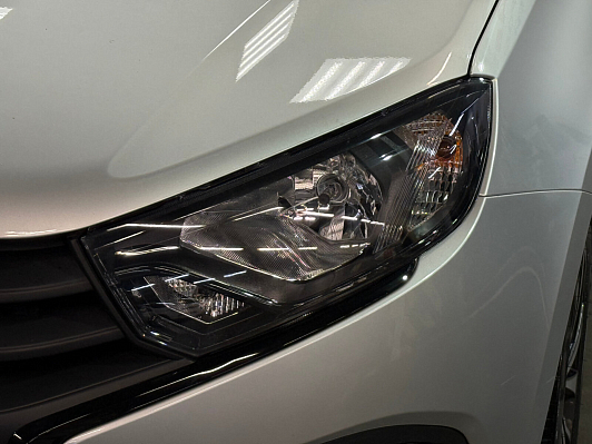 Lada (ВАЗ) Granta #Club, 2024 года, пробег 12803 км