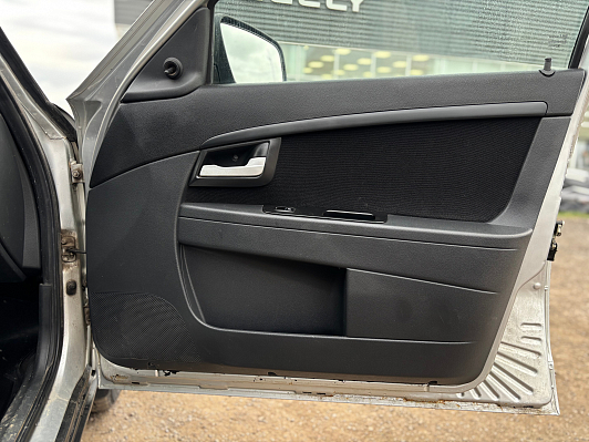 Lada (ВАЗ) Priora Standard 21702-40-050, 2018 года, пробег 135295 км