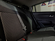 Kia Rio Comfort, 2020 года, пробег 106200 км