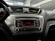 Kia Rio Luxe, 2017 года, пробег 118000 км