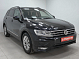 Volkswagen Tiguan, 2018 года, пробег 99560 км