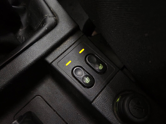 Lada (ВАЗ) Priora Люкс, 2009 года, пробег 189465 км