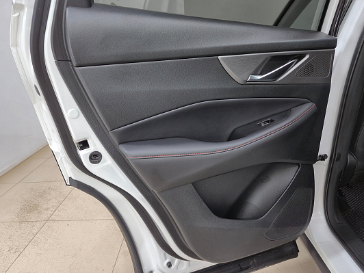 Changan CS35 Plus Техно, 2023 года, пробег 40923 км